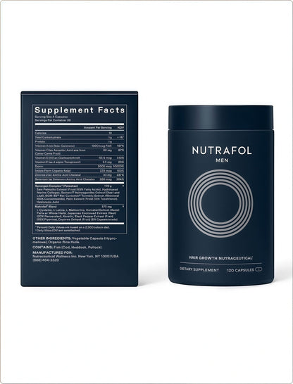 NUTRAFOL MEN